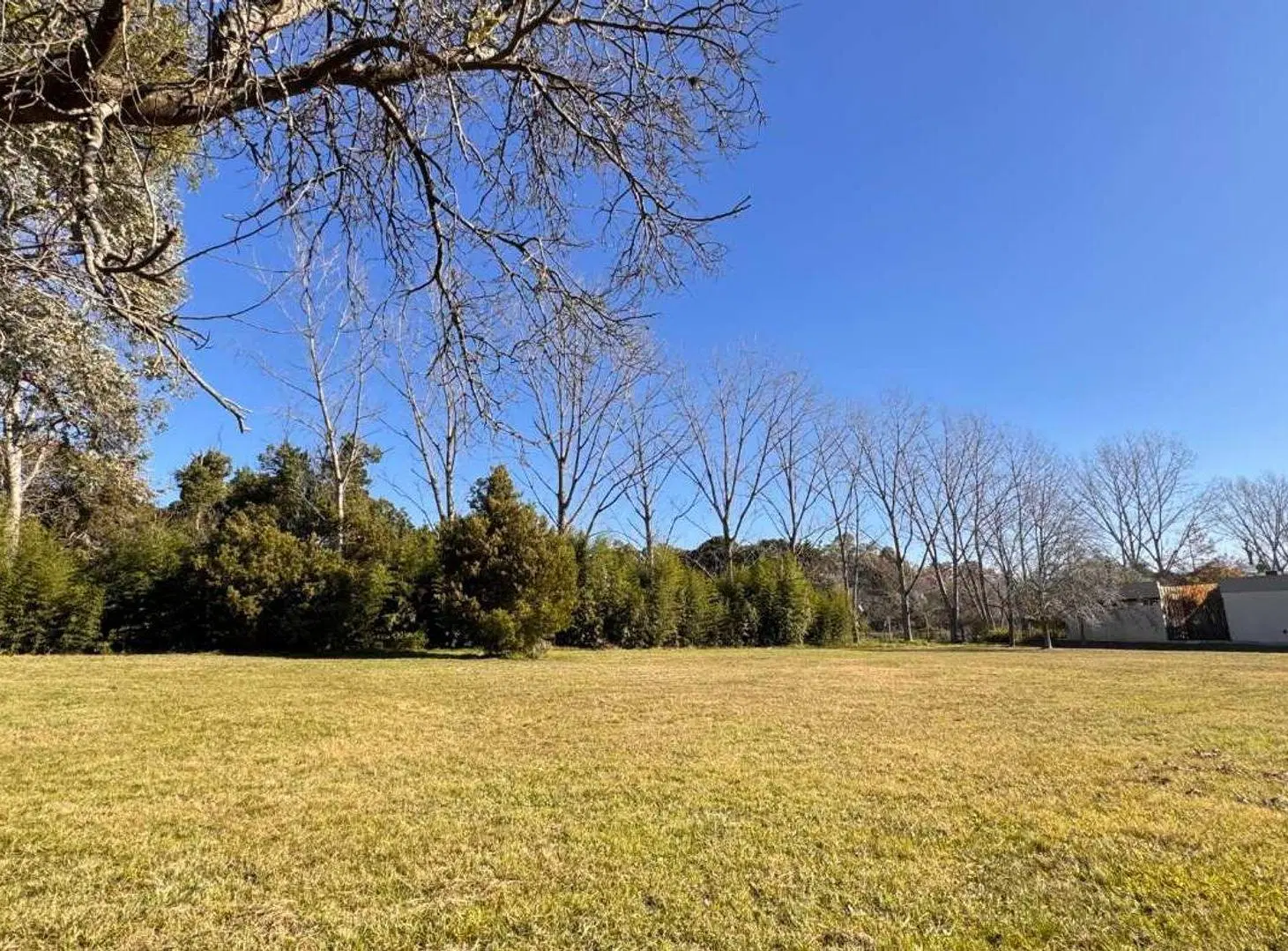 VENTA LOTE EN VILLA ELISA 4