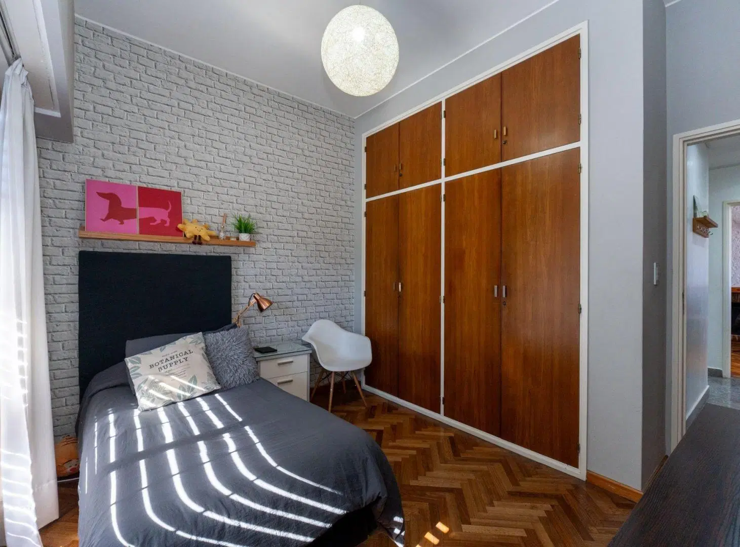 CASA EN VENTA 5 AMB EN VILLA SARMIENTO ZONA WARD 3