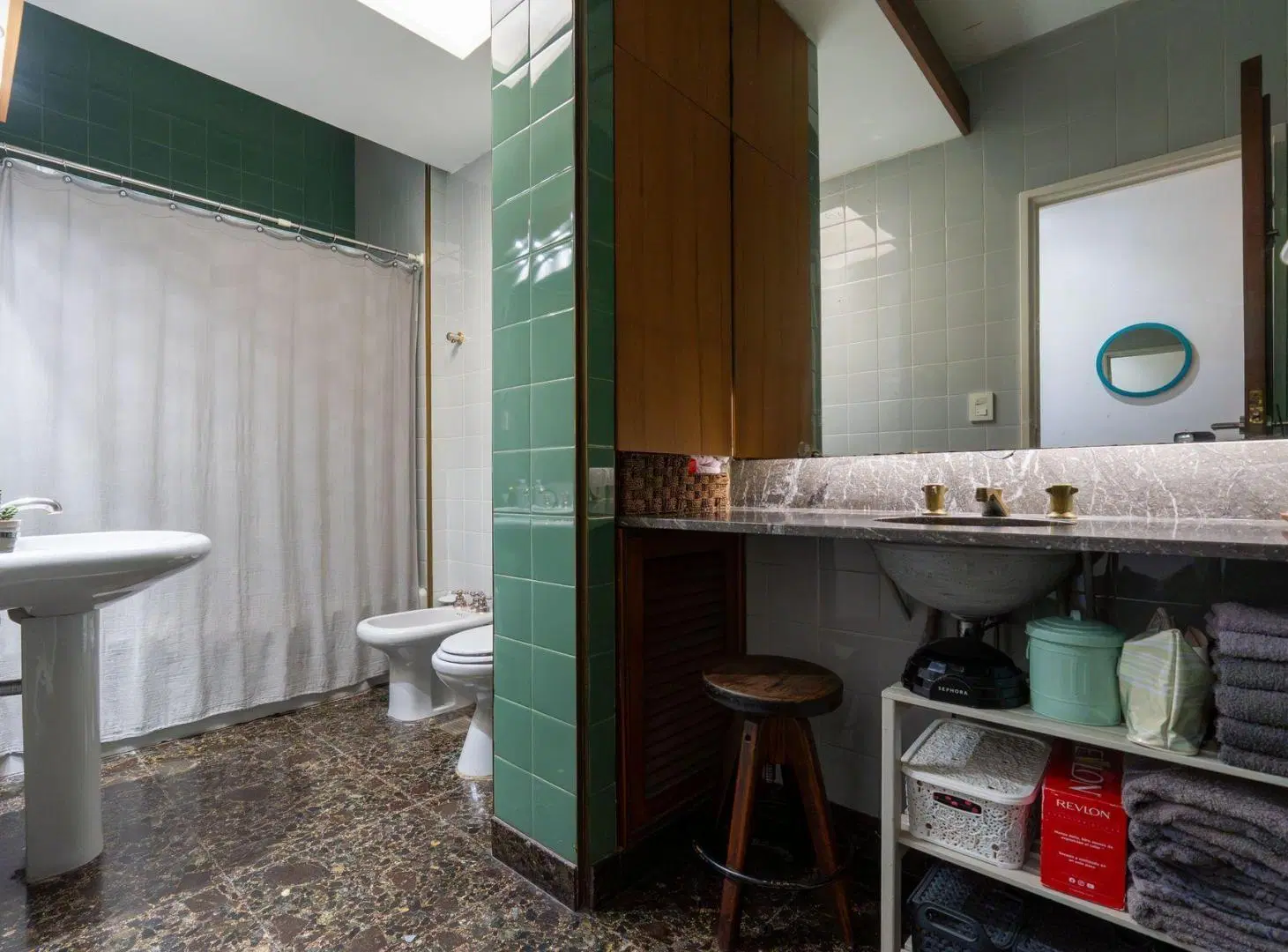 CASA EN VENTA 5 AMB EN VILLA SARMIENTO ZONA WARD 5