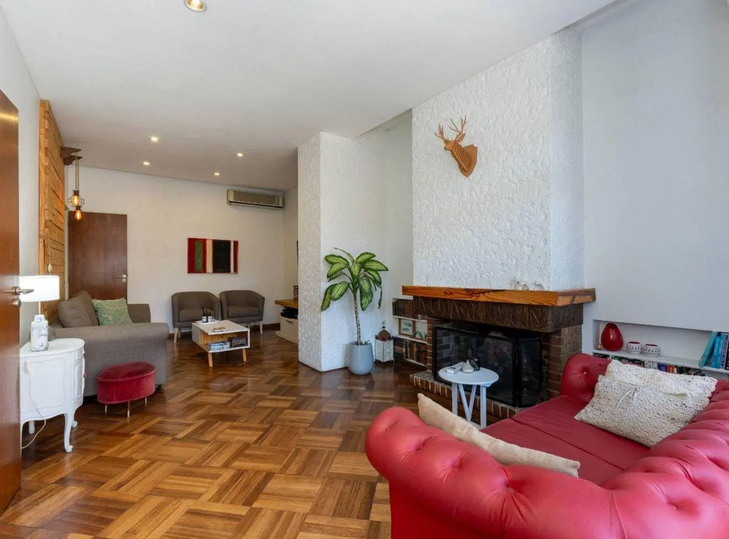 CASA EN VENTA 5 AMB EN VILLA SARMIENTO ZONA WARD 2