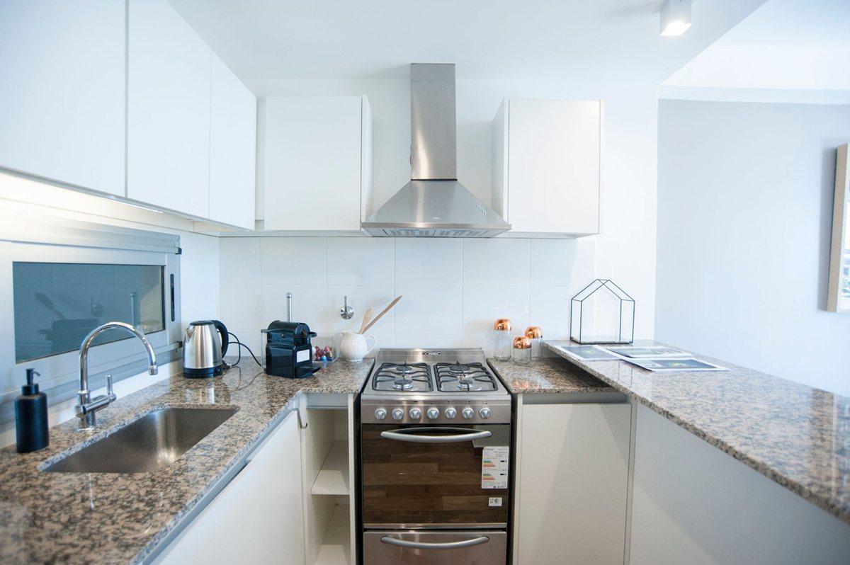 Foto de Departamento de Dos Dormitorios en Venta La Plata., imagen 3