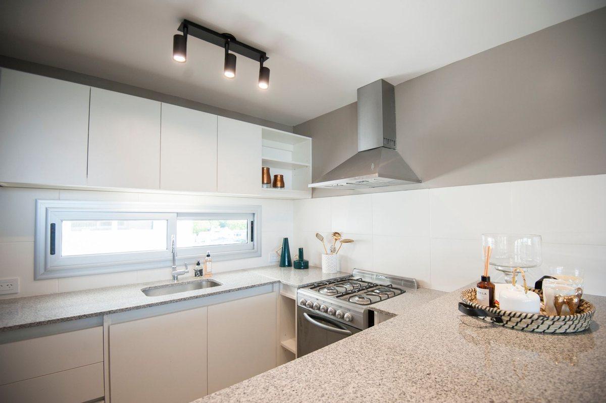 Foto de Departamento de Dos Dormitorios en Venta La Plata., imagen 5