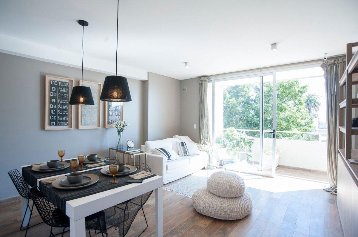 Foto de Departamento de Dos Dormitorios en Venta La Plata., imagen 1