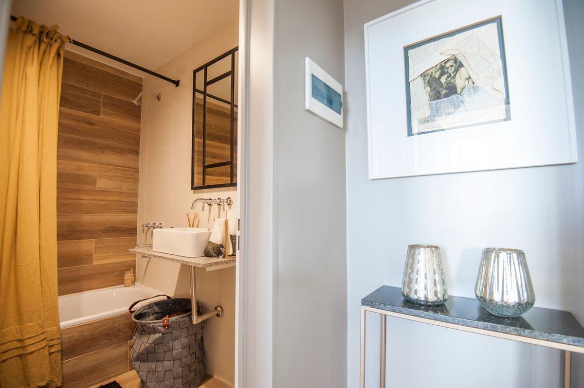 Foto de Departamento de Dos Dormitorios en Venta La Plata., imagen 4
