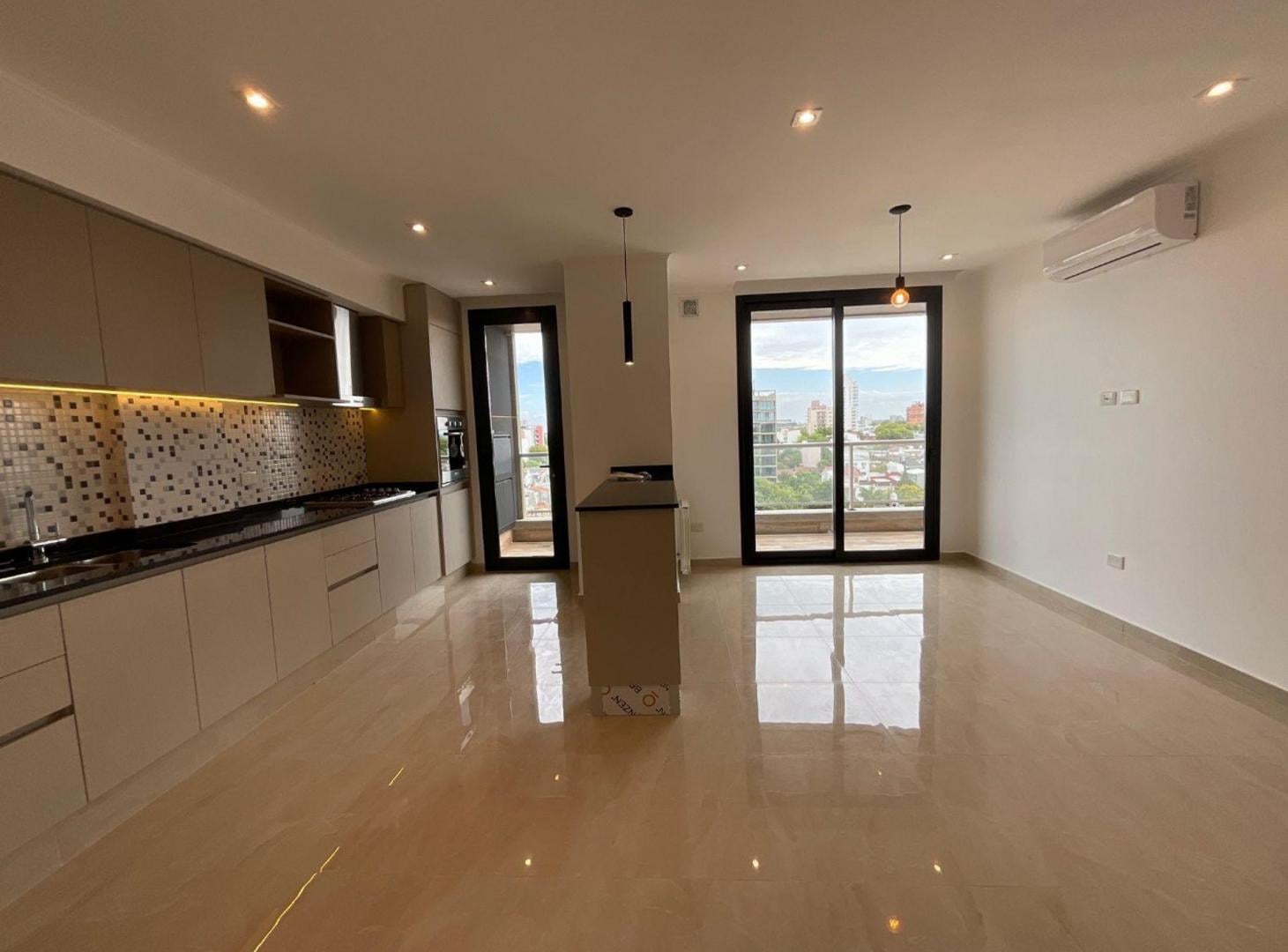 Foto de DEPARTAMENTO EN VENTA A ESTRENAR BERAZATEGUI 3 AMB, imagen 3