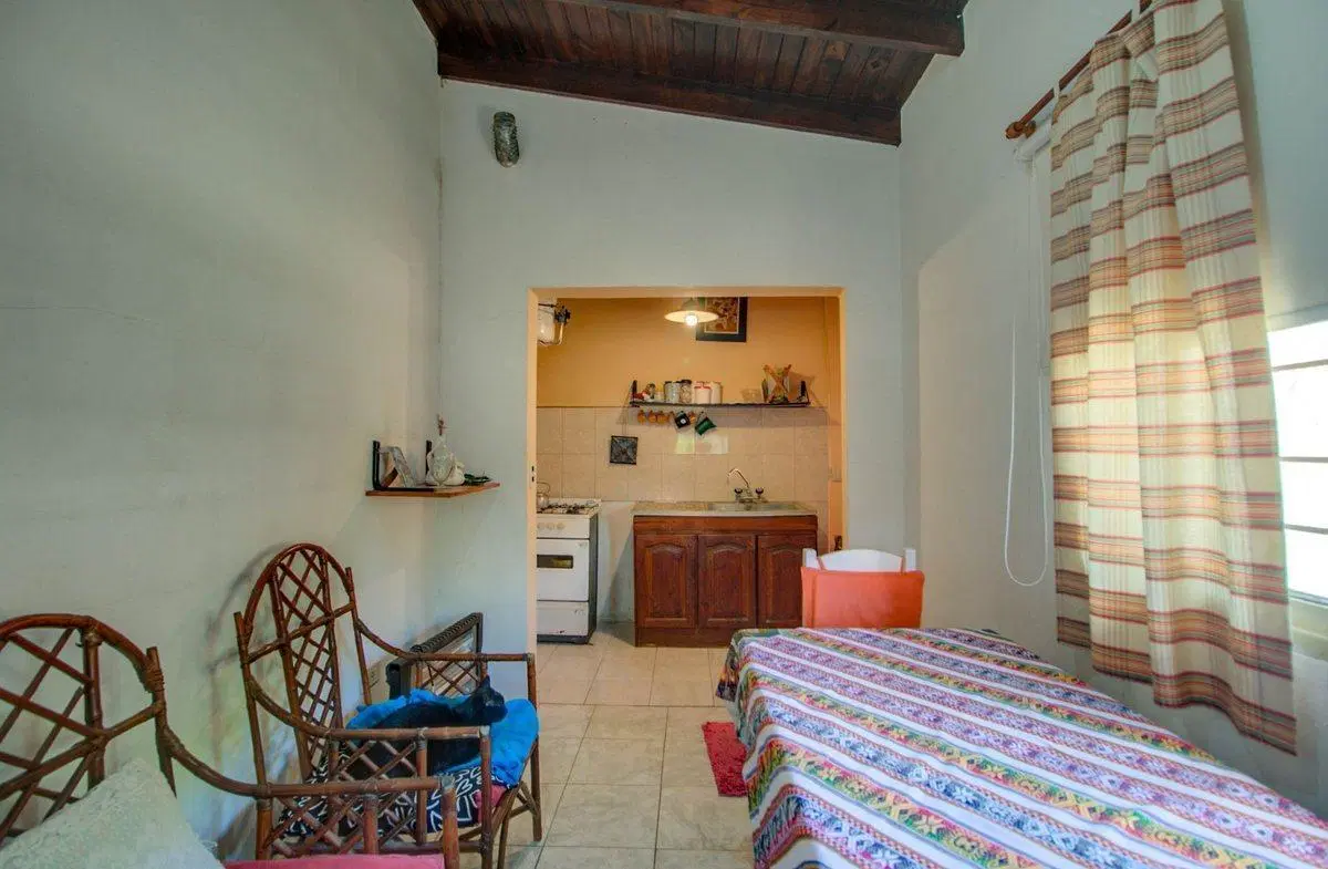 CASAS EN VENTA EN LA PLATA CON JARDIN 4