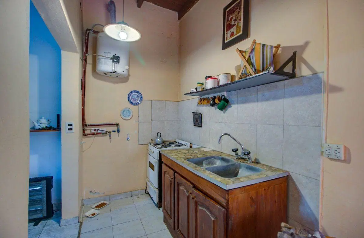 CASAS EN VENTA EN LA PLATA CON JARDIN 5