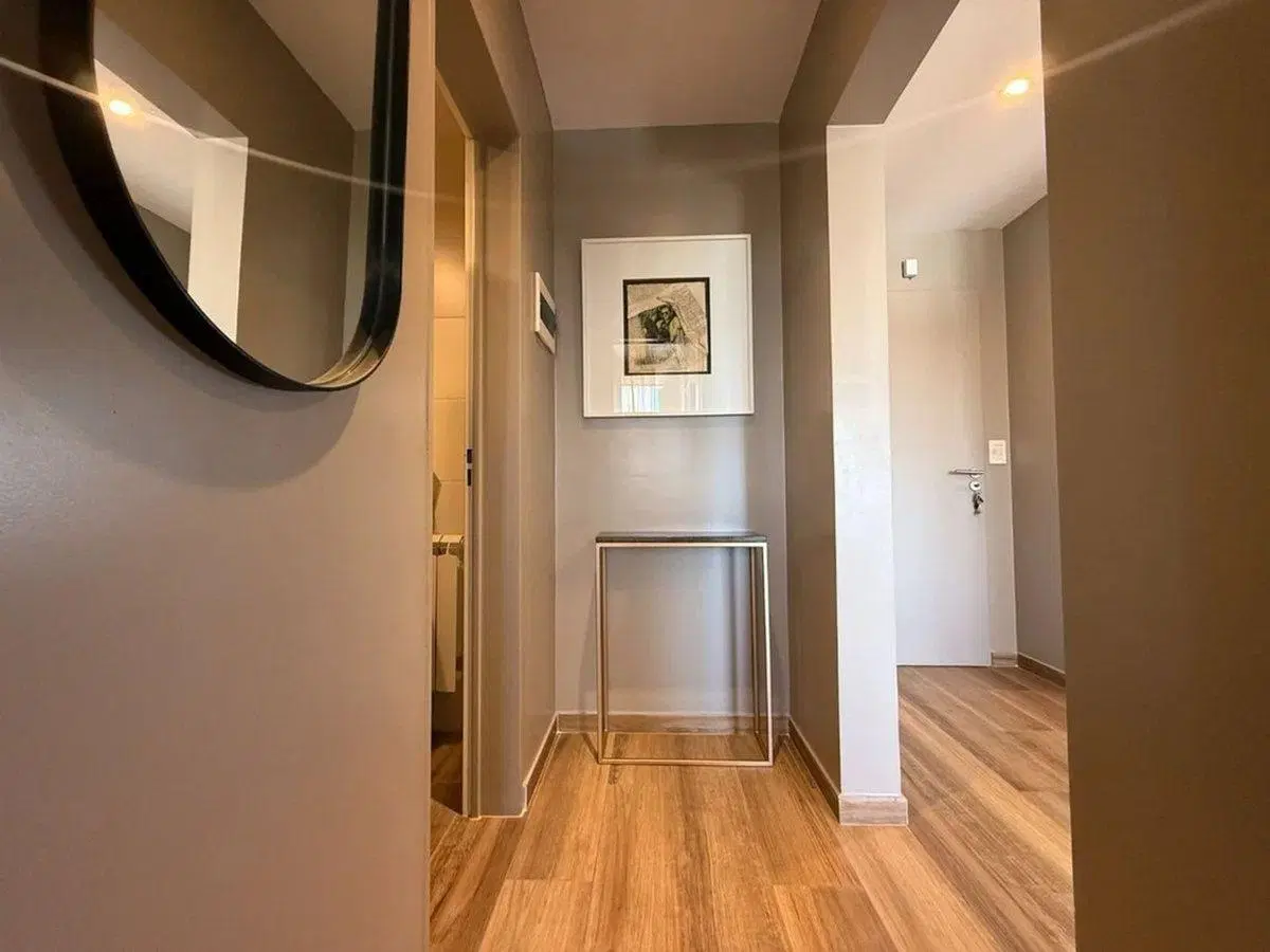 DEPARTAMENTO EN VENTA EN LA PLATA CON COCHERA 3