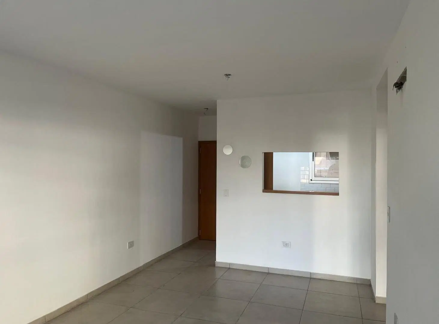 Departamento de 1 dorm. con cochera en alquiler 4