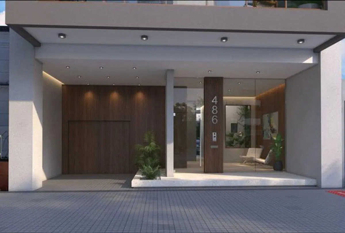 DEPARTAMENTO DE 1 DORMITORIO EN VENTA EN LA PLATA 4