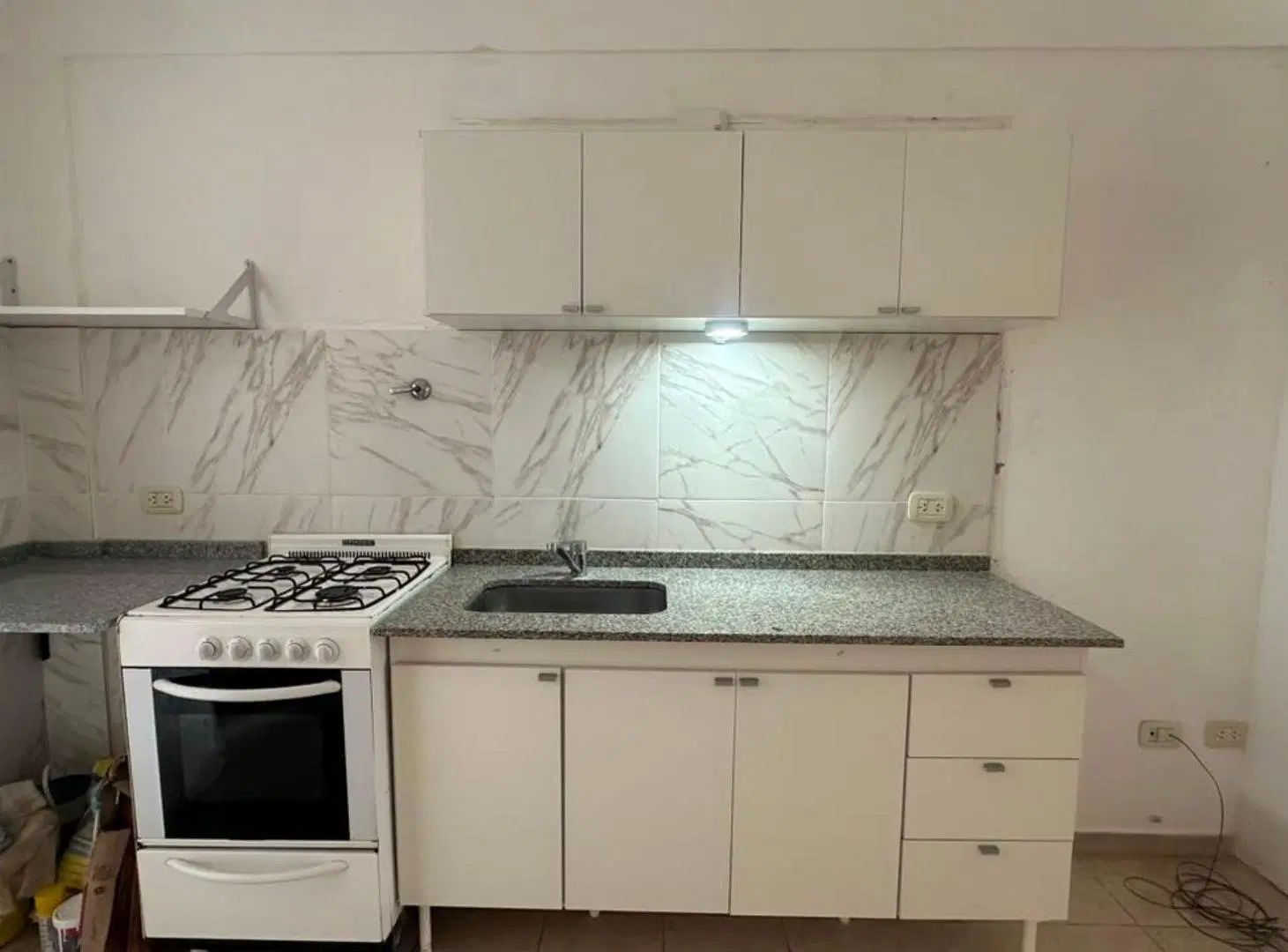 DEPARTAMENTO EN ALQUILER 1 DORMITORIO 3