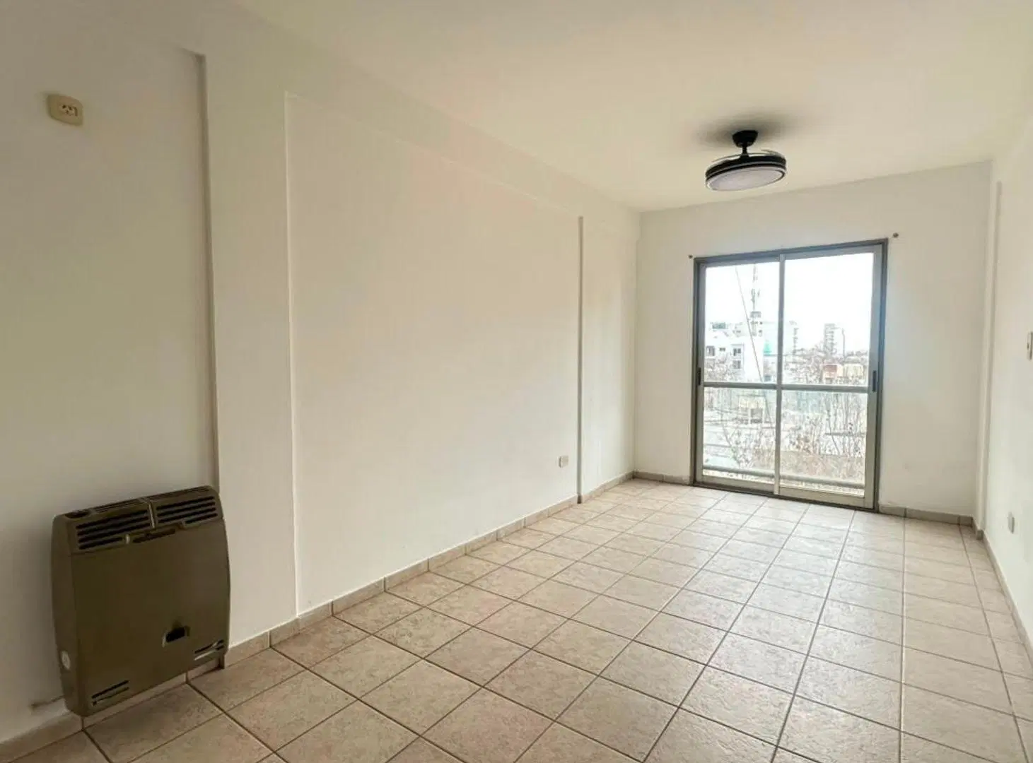 DEPARTAMENTO EN ALQUILER 1 DORMITORIO 4