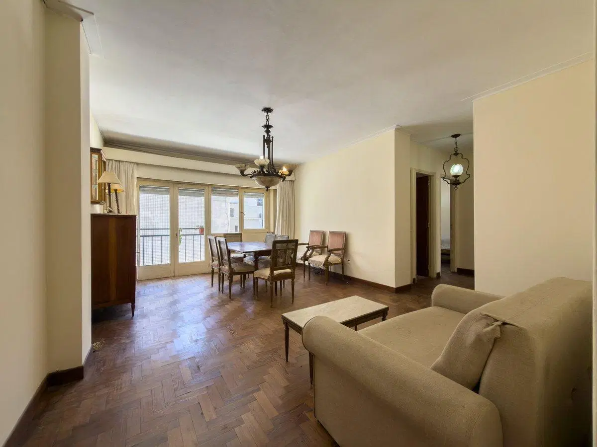 DEPARTAMENTO EN ALQUILER LA PLATA 5