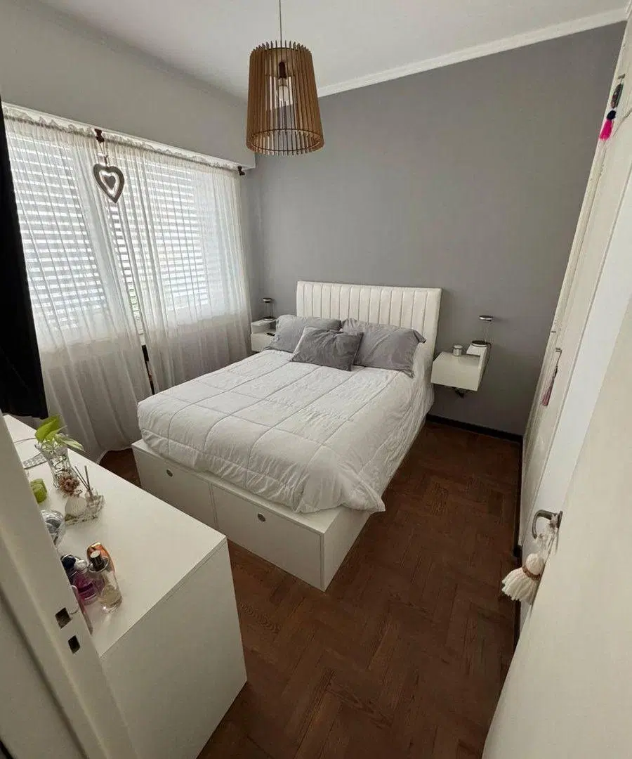 DEPARTAMENTO DE 1 DORMITORIO EN VENTA EN LA PLATA 5