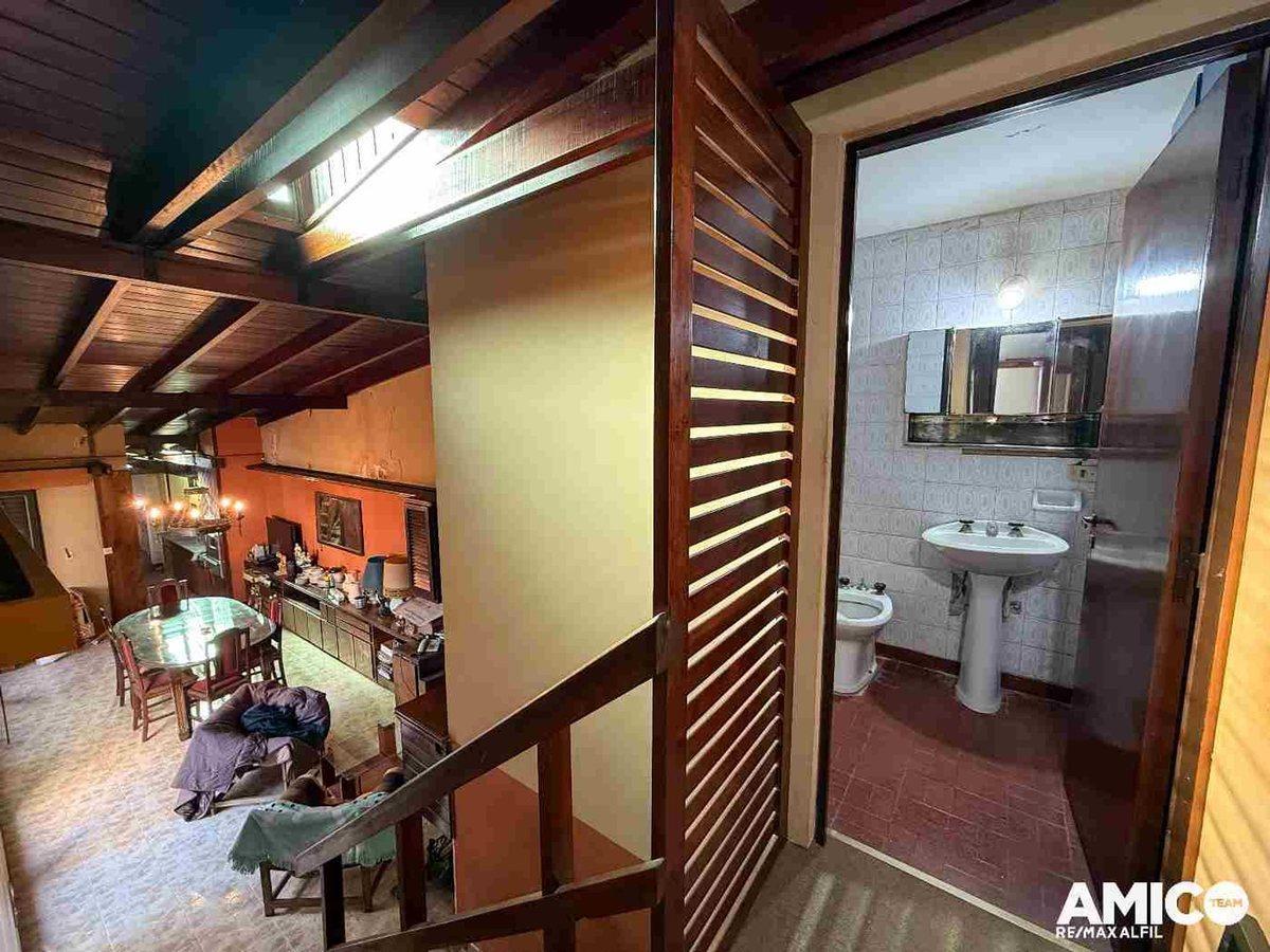 Foto de CASA EN VENTA 3 DORMITORIOS EN LA PLATA Y DEPTOS, imagen 1