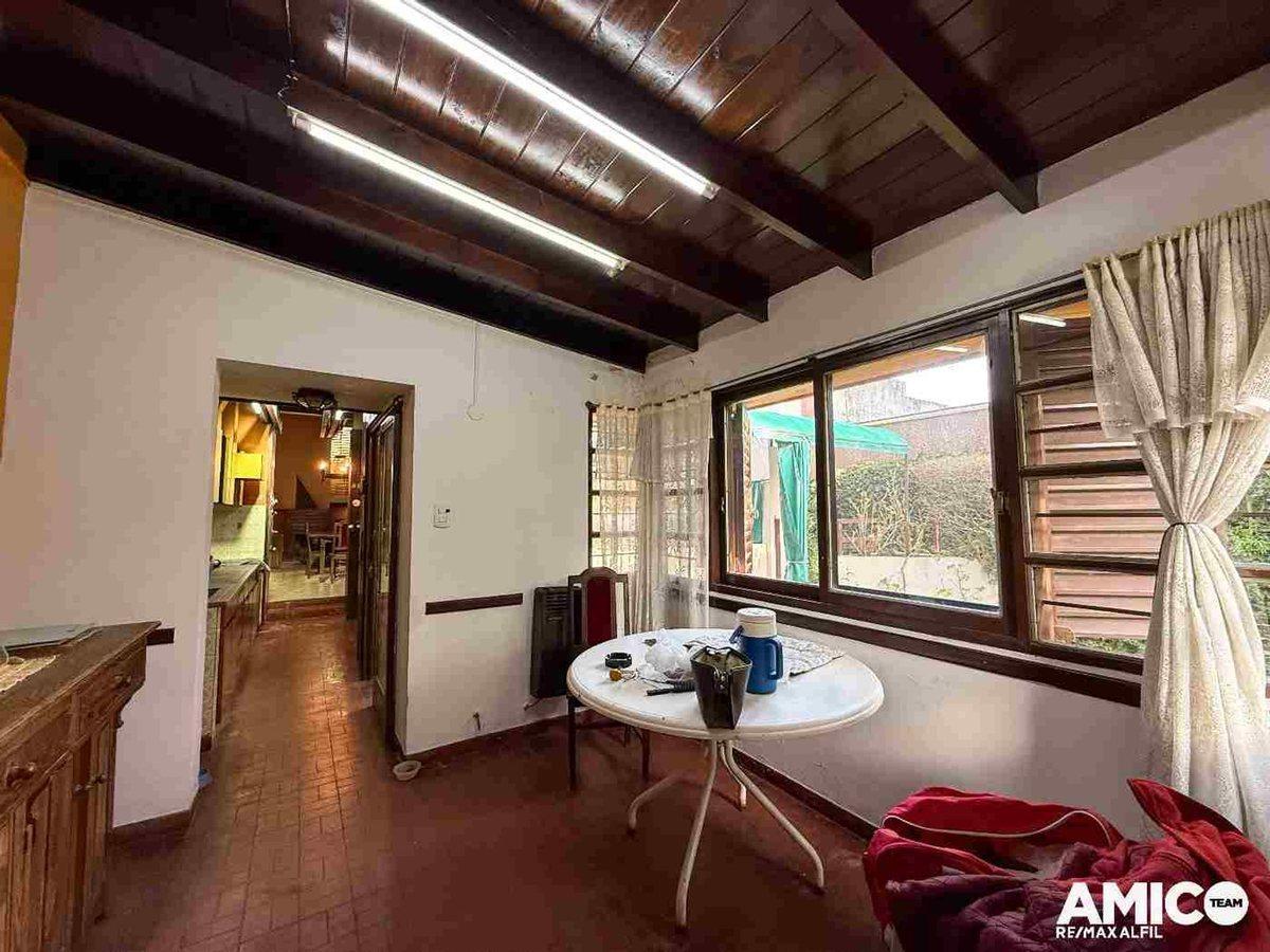 Foto de CASA EN VENTA 3 DORMITORIOS EN LA PLATA Y DEPTOS, imagen 2