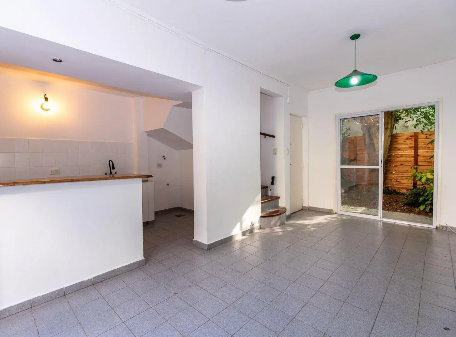 DEPARTAMENTO DUPLEX EN VENTA LA PLATA 2