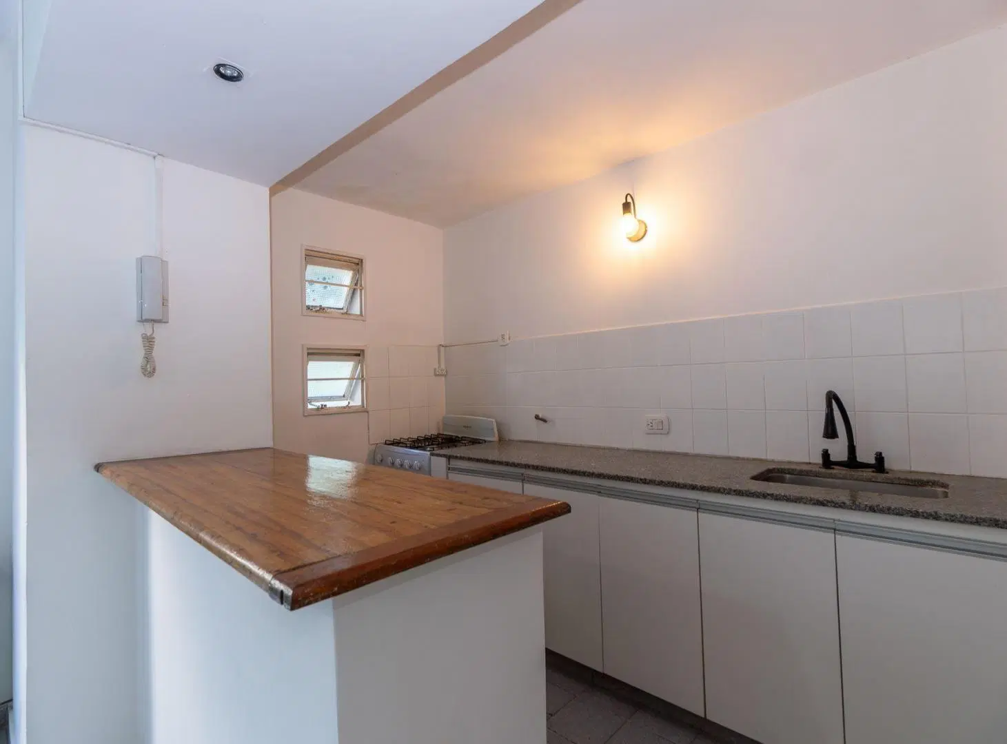 DEPARTAMENTO DUPLEX EN VENTA LA PLATA 3