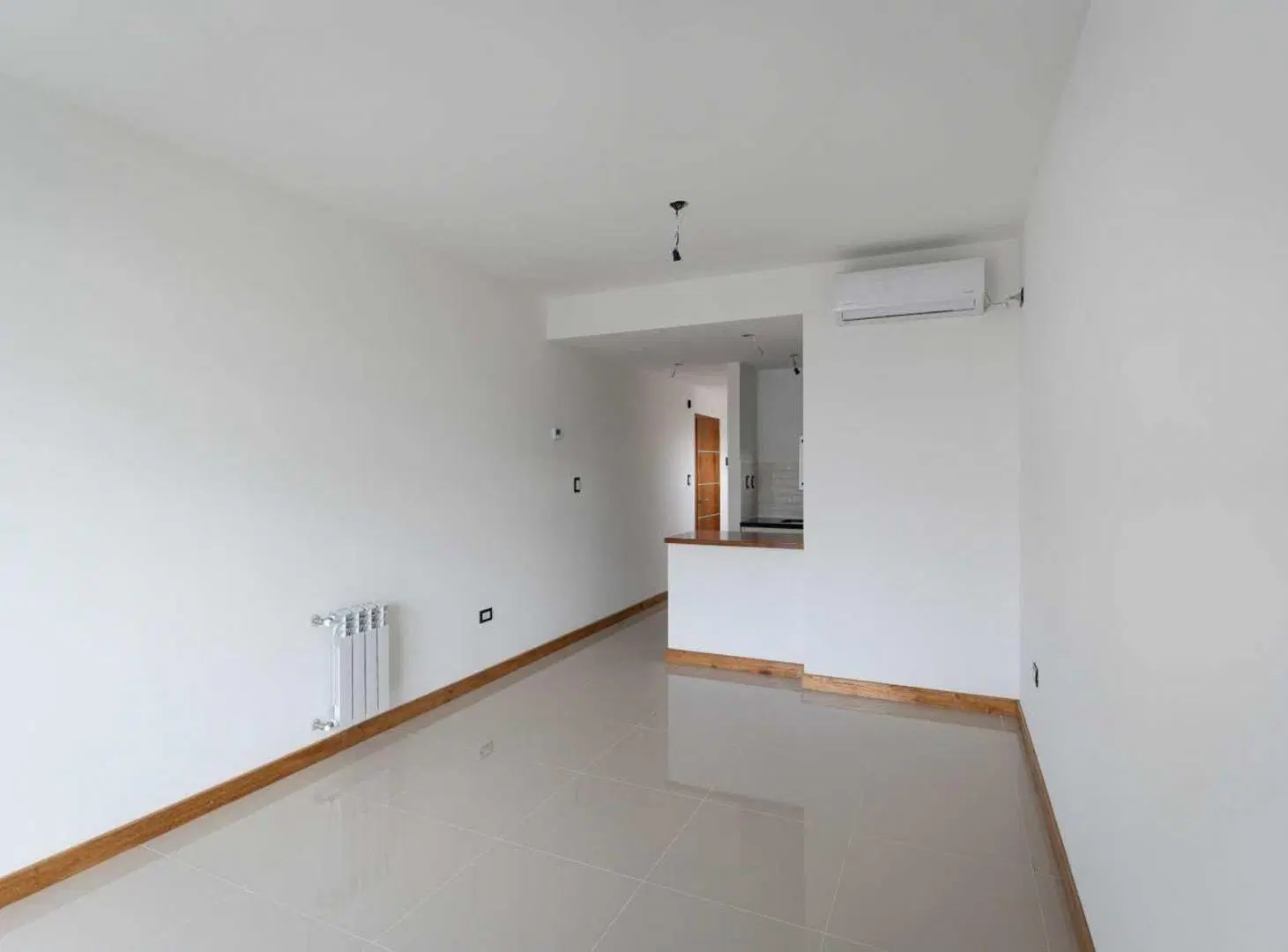 Departamento en venta La Plata 3