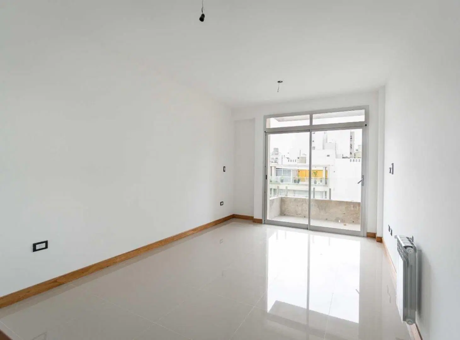 Departamento en venta La Plata 2