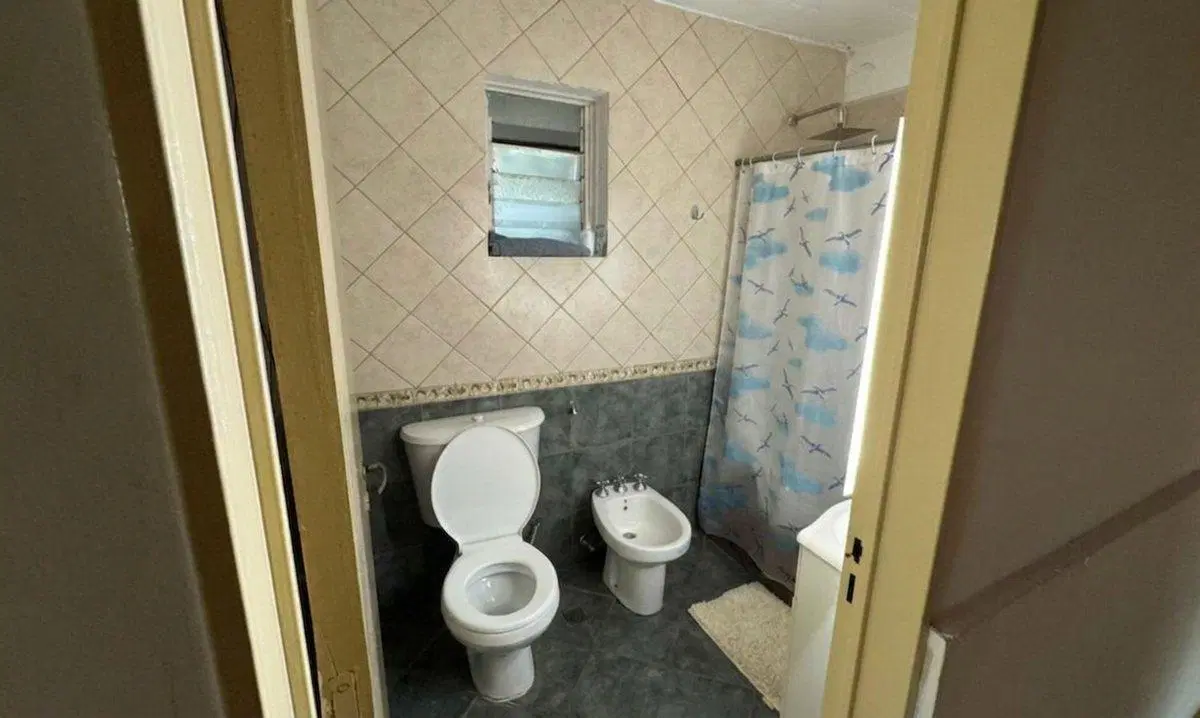 DEPARTAMENTO EN VENTA 4