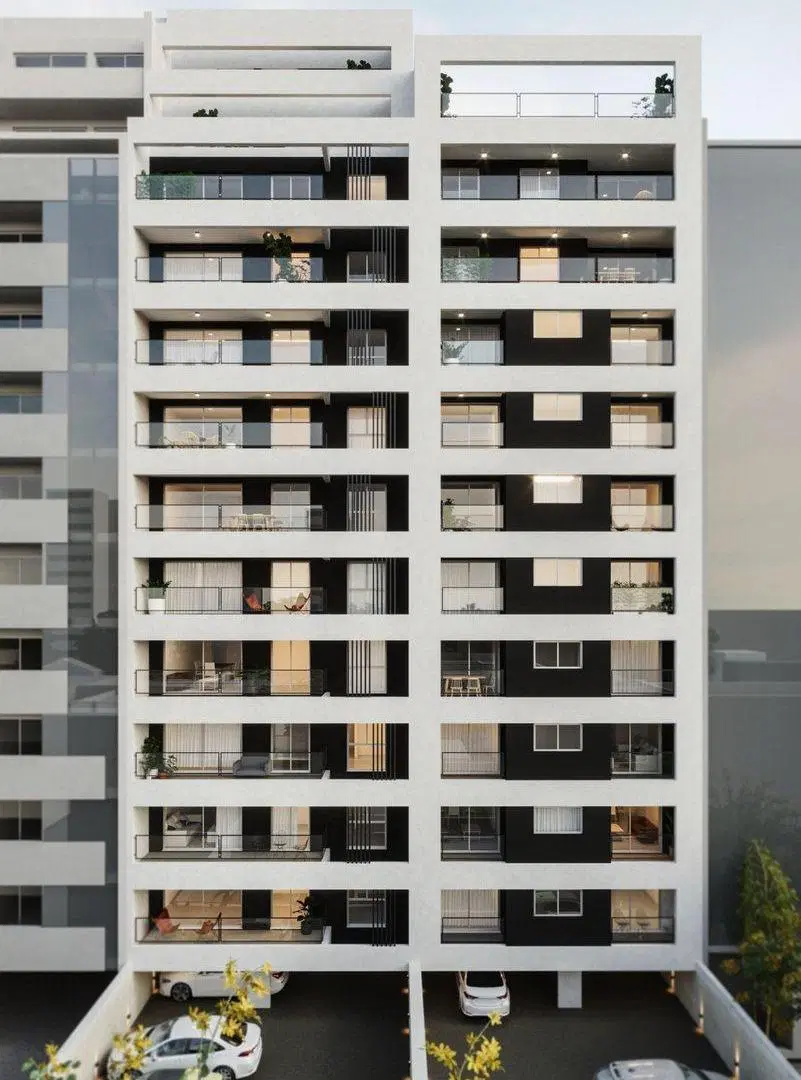 DEPARTAMENTOS EN VENTA LA PLATA DOS DORMITORIOS 5