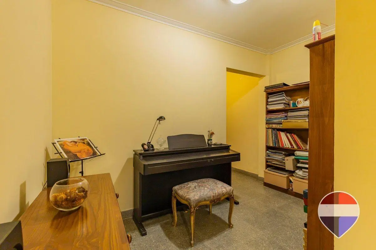Departamento en venta - La Plata 4