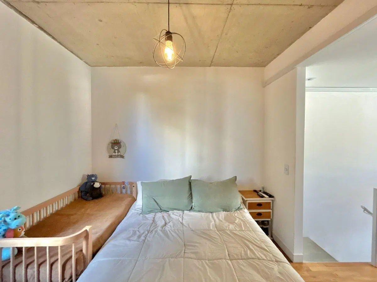 DEPARTAMENTO 2 AMBIENTES VENTA VILLA URQUIZA 4