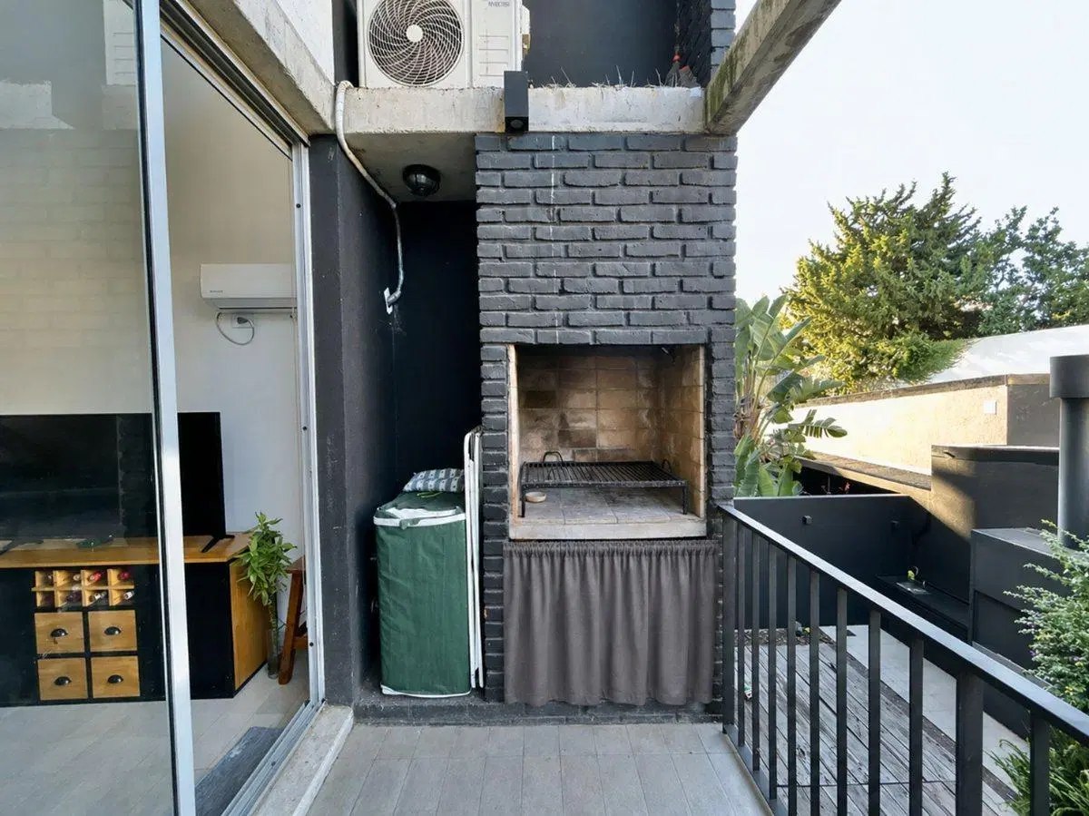 DEPARTAMENTO 2 AMBIENTES VENTA VILLA URQUIZA 5