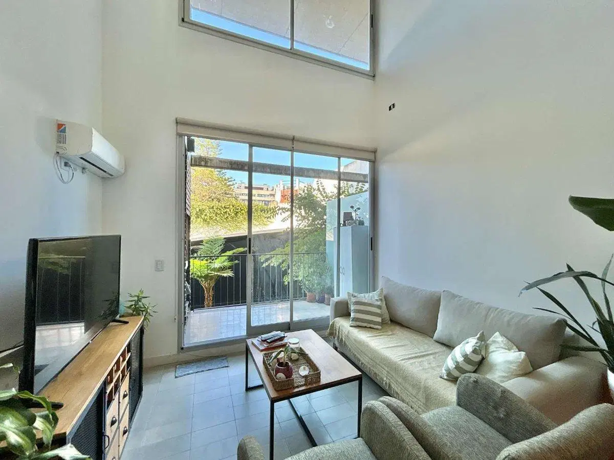 DEPARTAMENTO 2 AMBIENTES VENTA VILLA URQUIZA 2