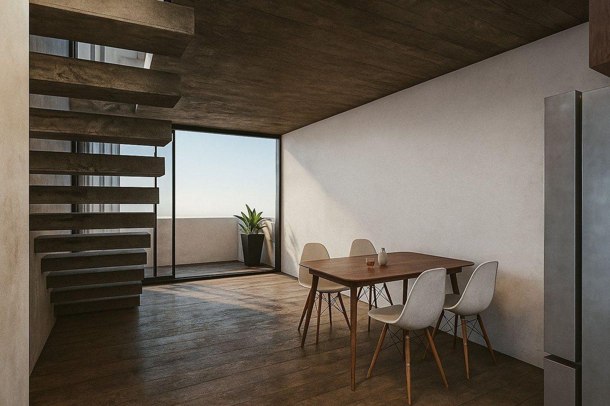 Foto de Departamento 1 Dormitorio en venta en La Plata, imagen 5