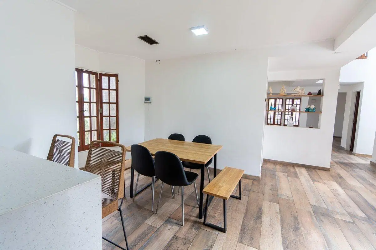 Casa en Venta Ensenada 3