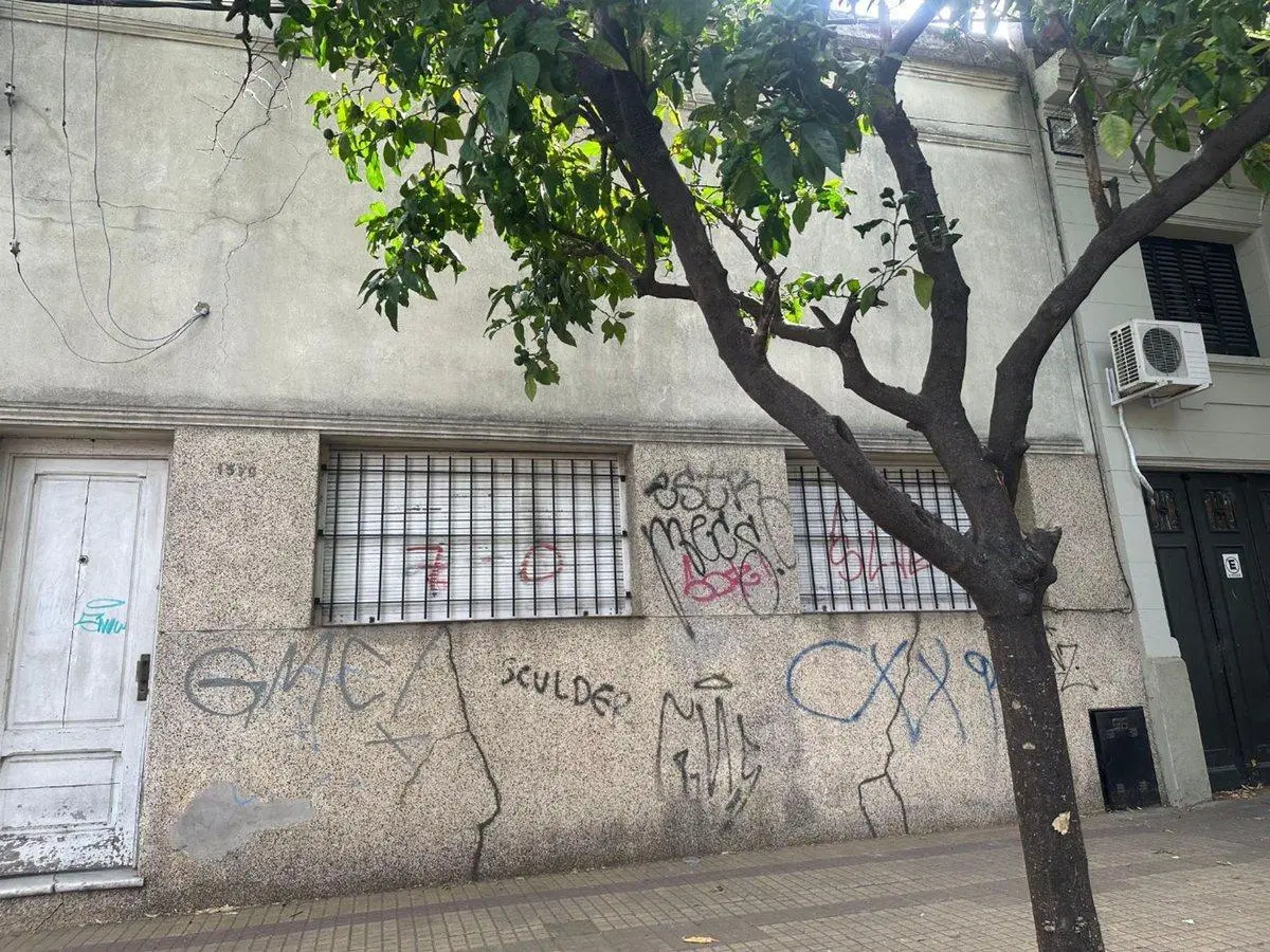 Casa en venta en La Plata 5