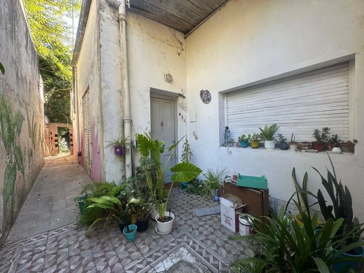 Casa en venta en La Plata 2
