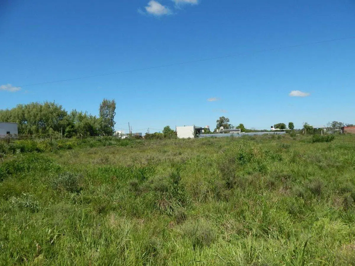 Lote en venta en La Hermosura 5