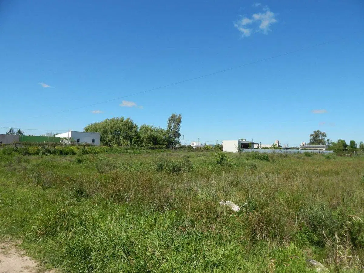 Lote en venta en La Hermosura 2