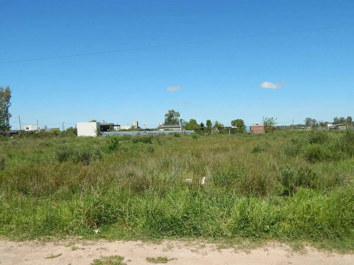 Lote en venta en La Hermosura 4