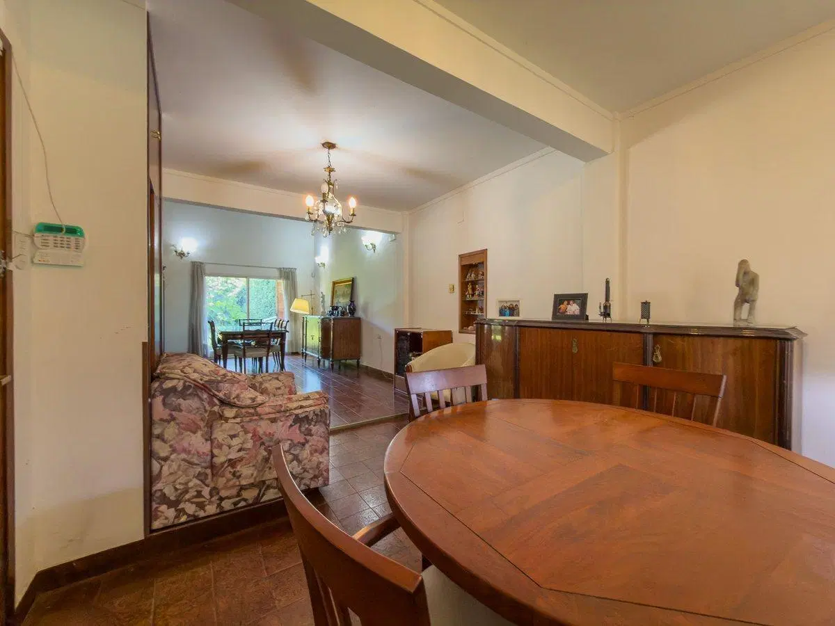 CASA EN VENTA DOS DORMITORIOS EN LA PLATA 5