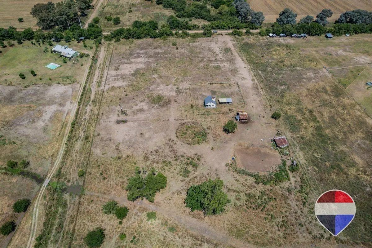 HECTAREAS EN VENTA ARTURO SEGUI LA PLATA 2