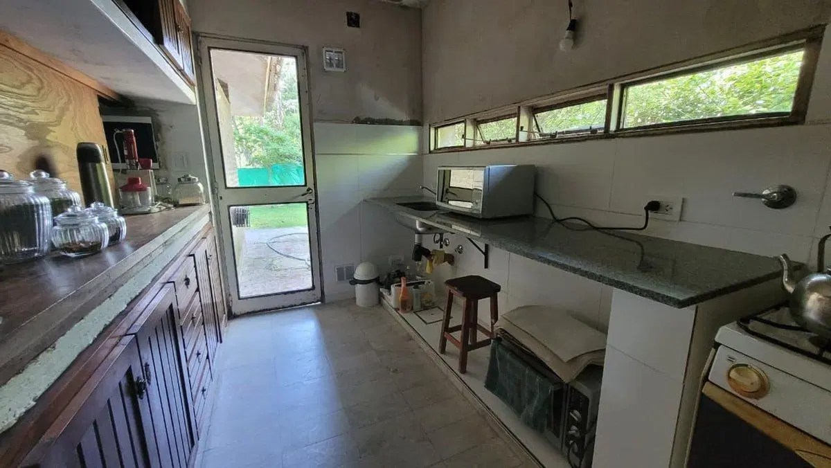 Casa en Venta 3 dormitorios Villa Elisa 2