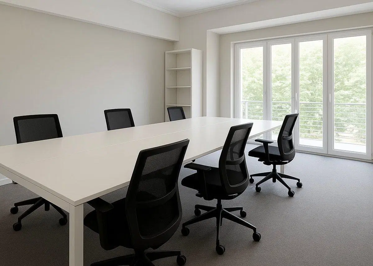 OFICINAS EN ALQUILER LA PLATA CENTRO 2