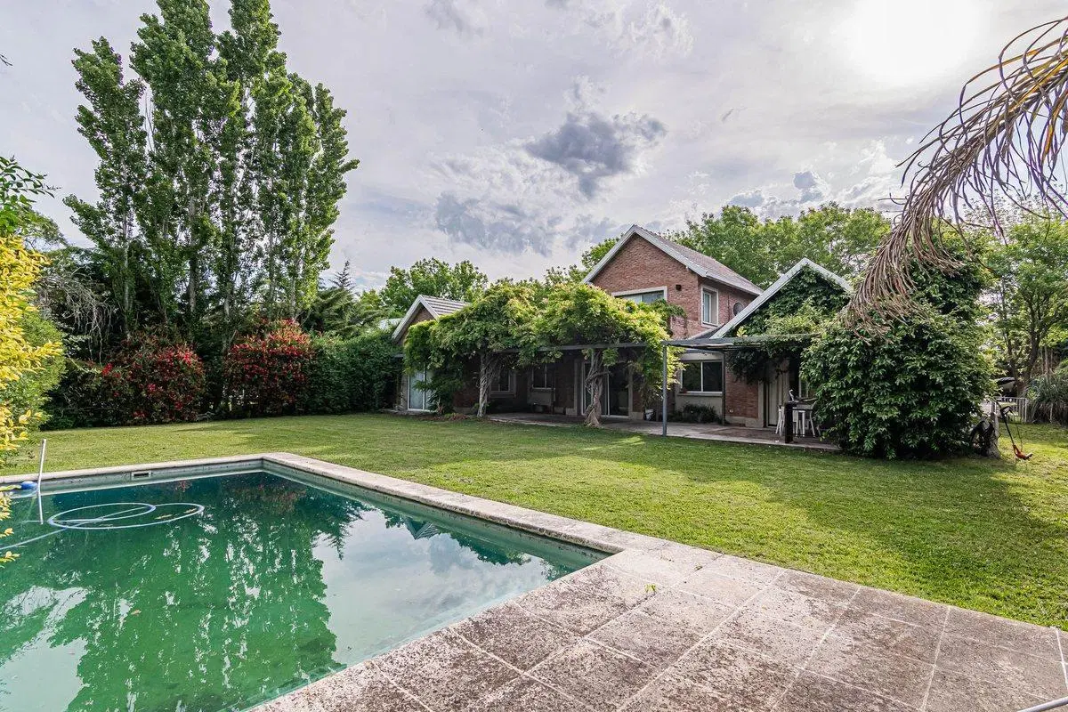 CASA EN VENTA GRAND BELL I 2