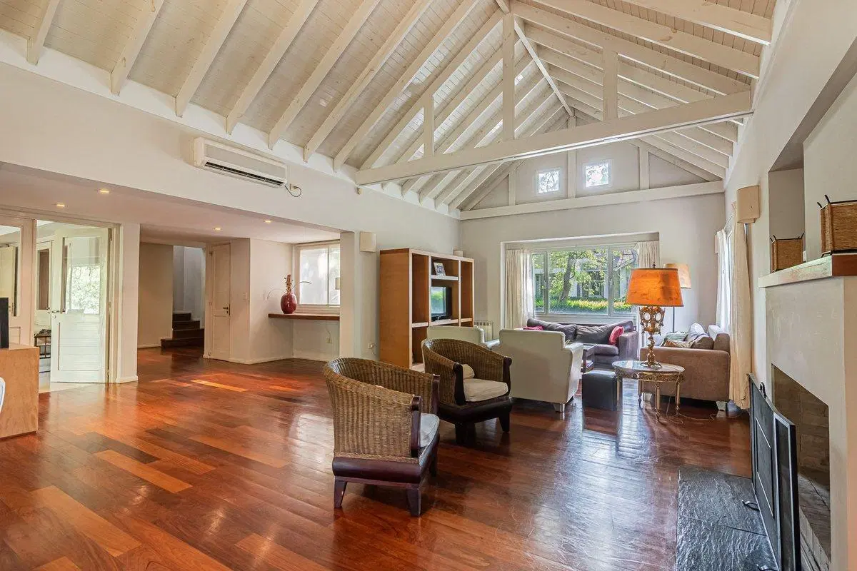 CASA EN VENTA GRAND BELL I 3