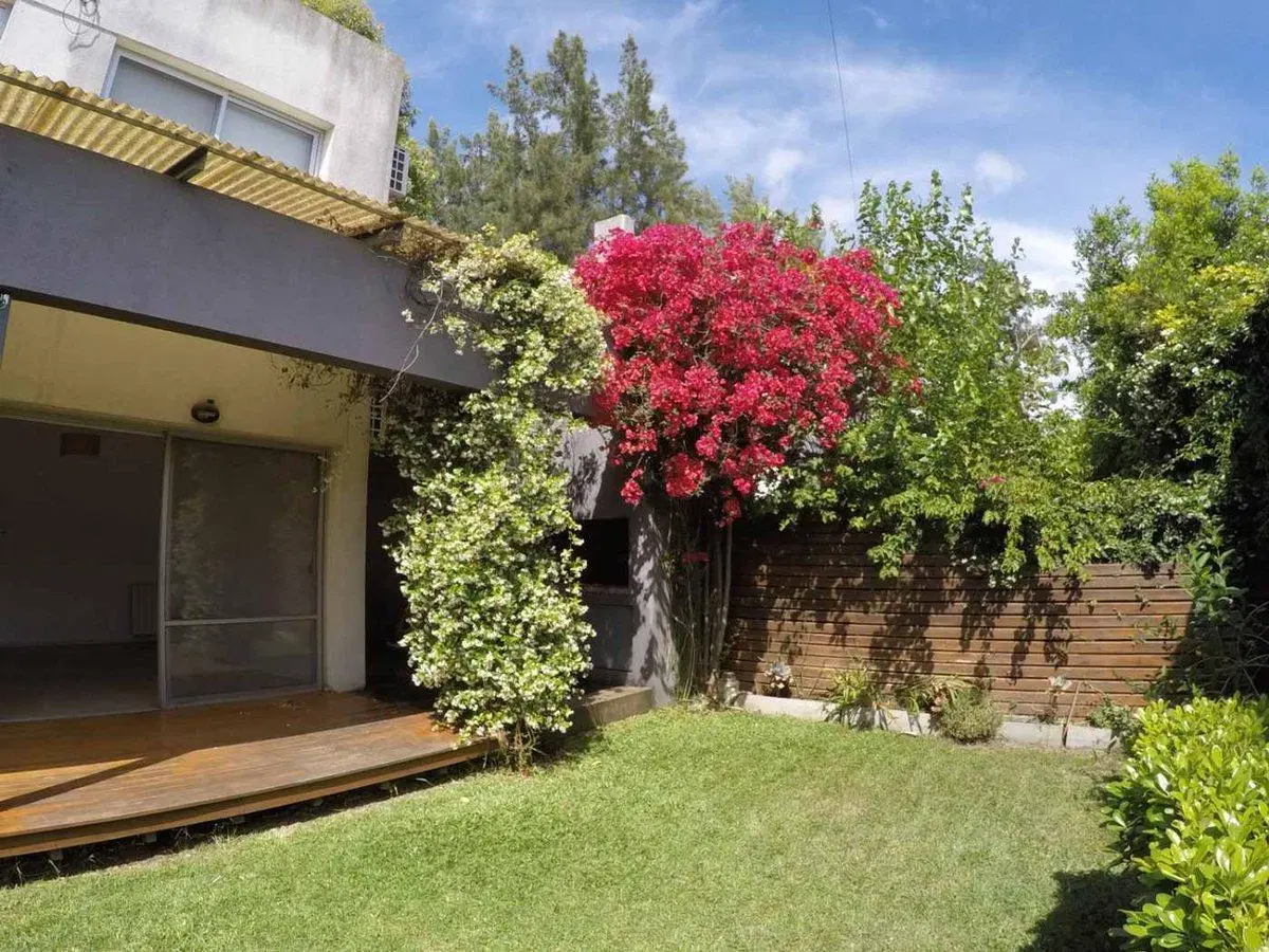 DUPLEX EN VENTA CITY BELL 4