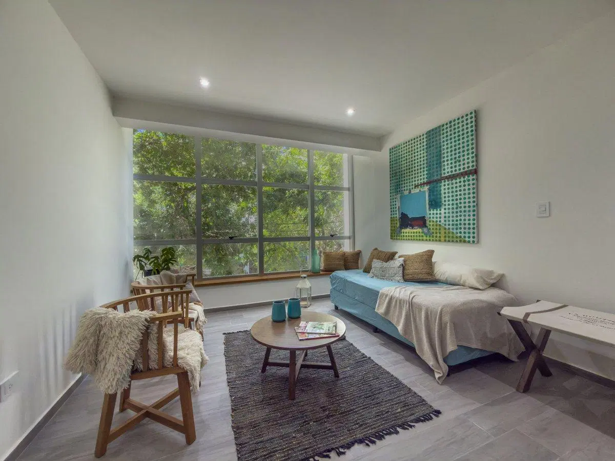DEPARTAMENTOS MONOAMBIENTES EN VENTA LA PLATA 4
