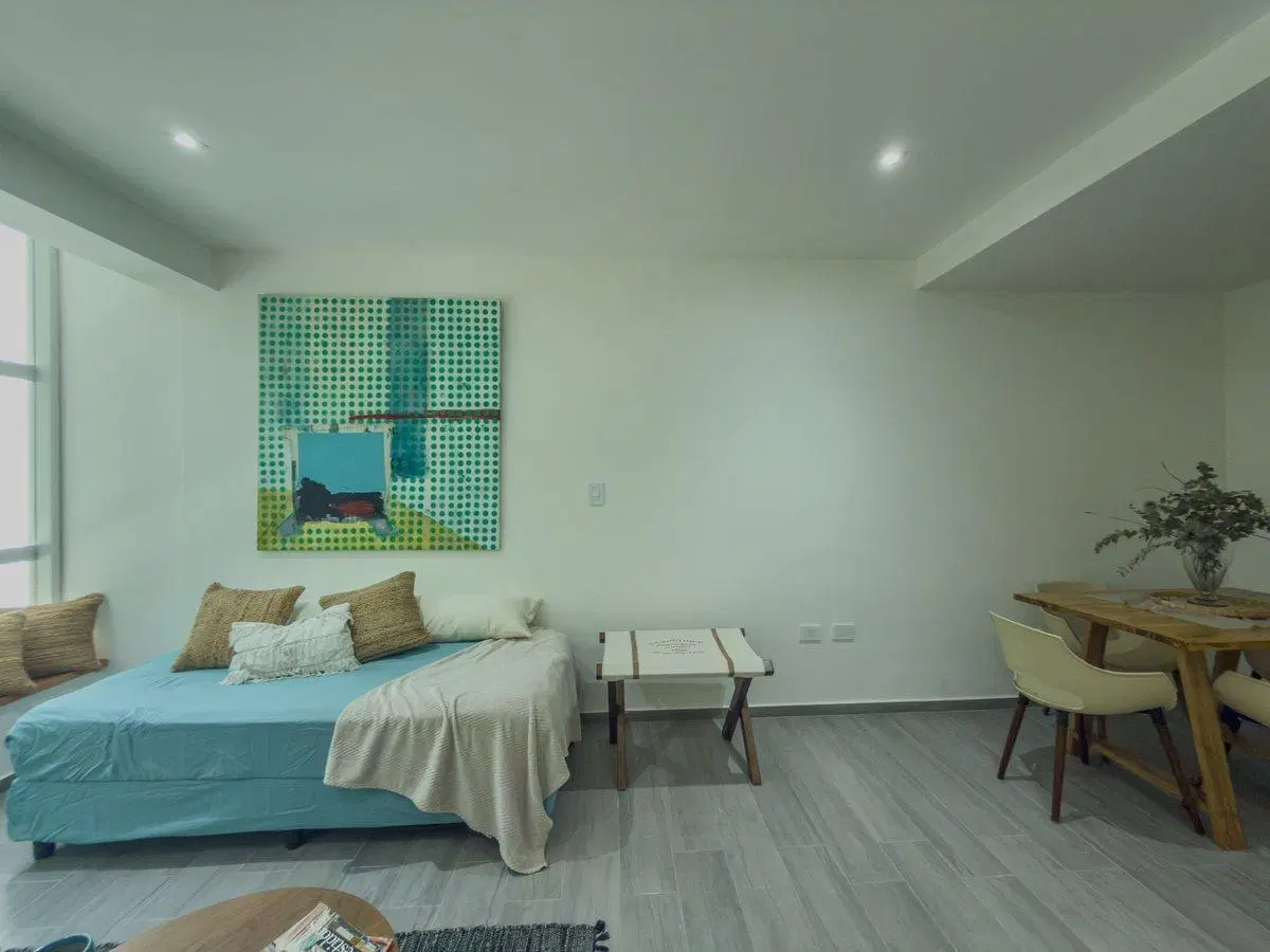 DEPARTAMENTOS MONOAMBIENTES EN VENTA LA PLATA 5