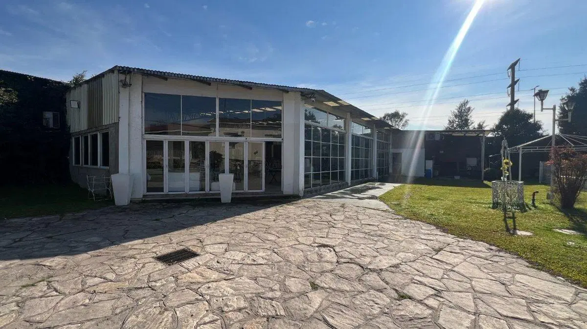 Galpón Industrial en venta en Florencio Varela 2