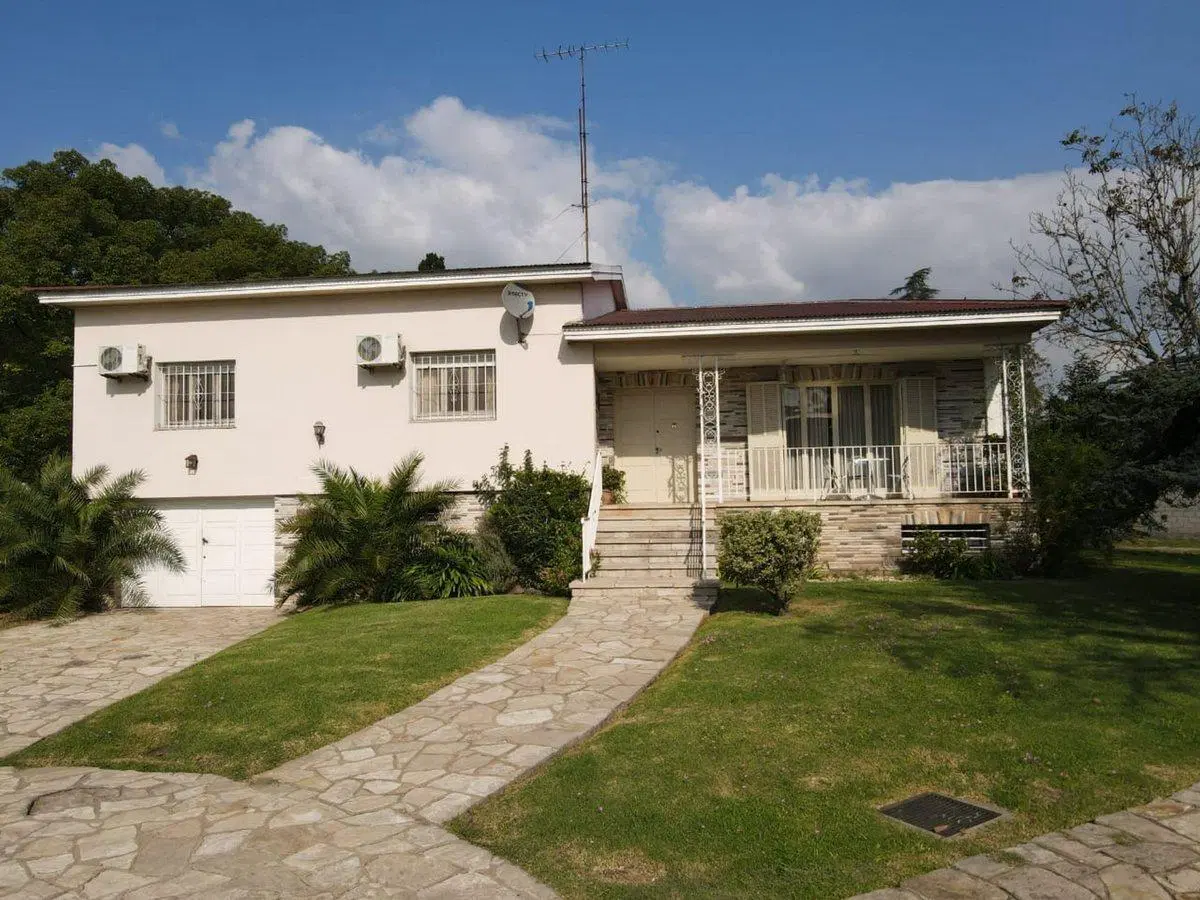 Galpón Industrial en venta en Florencio Varela 4