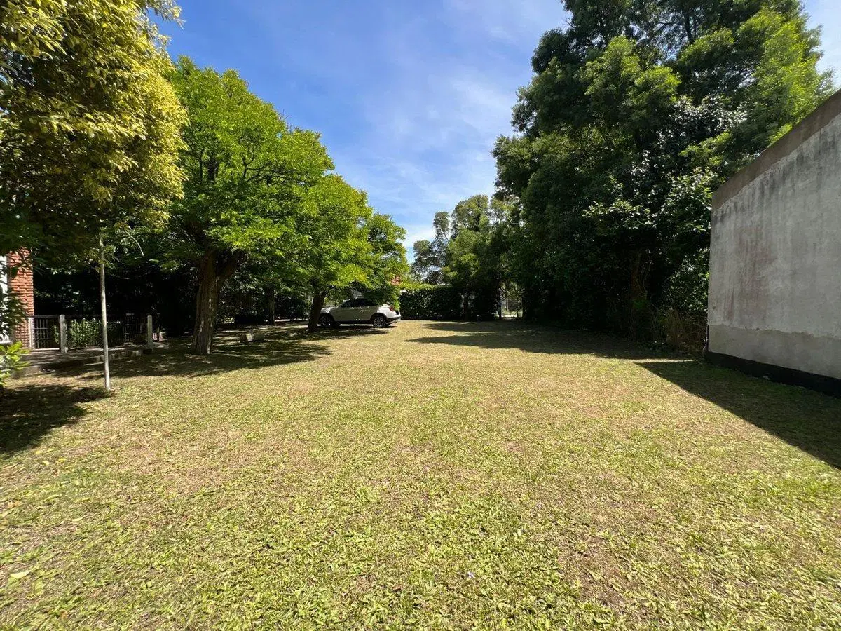 Casa Quinta en Venta en La Hermosura 2