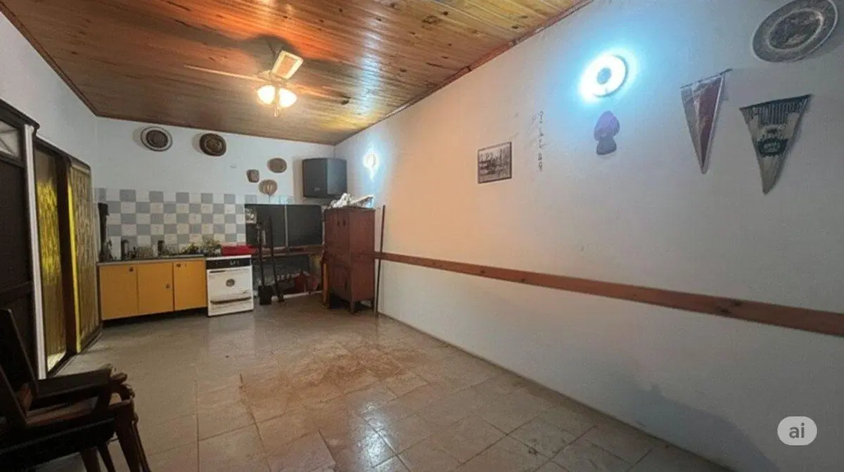 Casa Quinta en Venta en La Hermosura 5